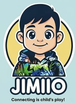 Jimiio Avatar